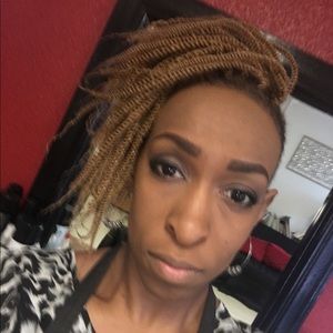 Meet your Posher, Fredra